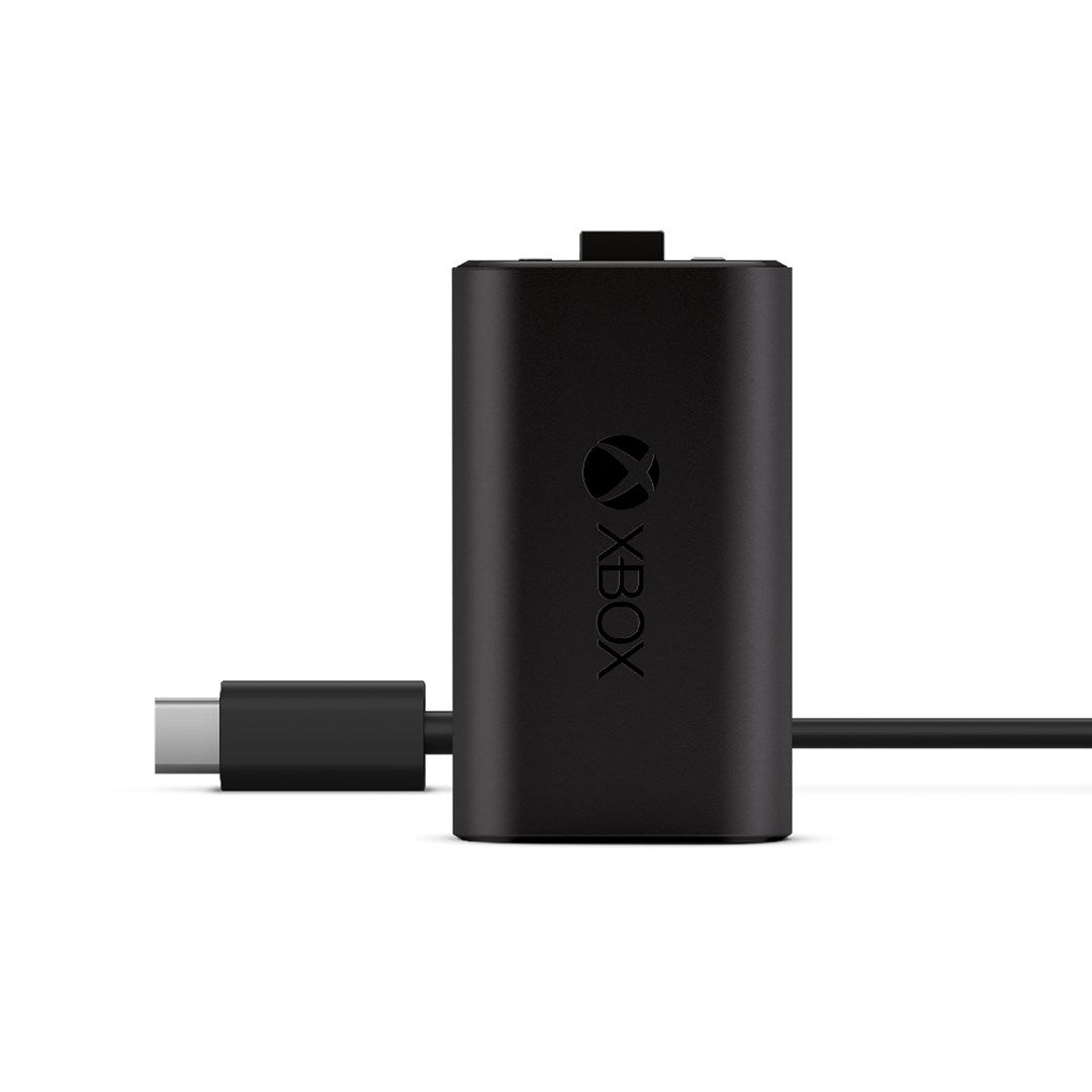 MS Xbox X Play and Charge Kit_2