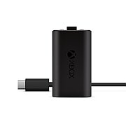 MS Xbox X Play and Charge Kit_2