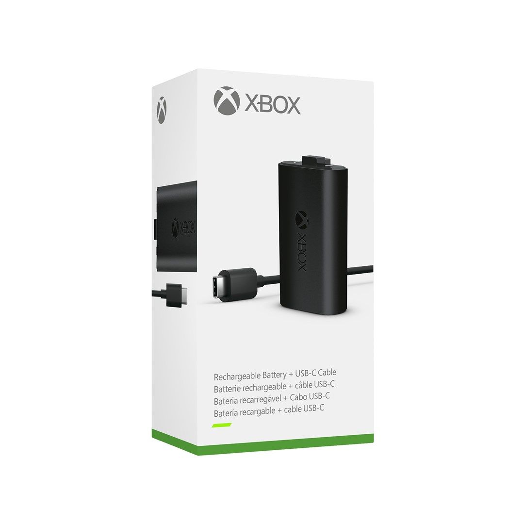 MS Xbox X Play and Charge Kit_6