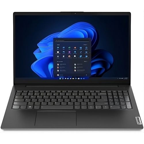 Laptop Lenovo V15 G4 IRU, 15.6 inch, Intel Core i7-1355U (10 C / 12 T, 5.00 GHz, 12 MB cache, 15 W), 16 GB RAM, 512 GB SSD, Intel Intel Iris Xe Graphics, Free DOS