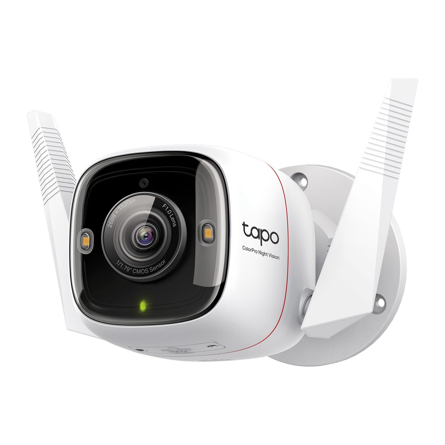 Camera Supraveghere WIFI, wireless TAPO C325WB, Senzor: 1/1.79