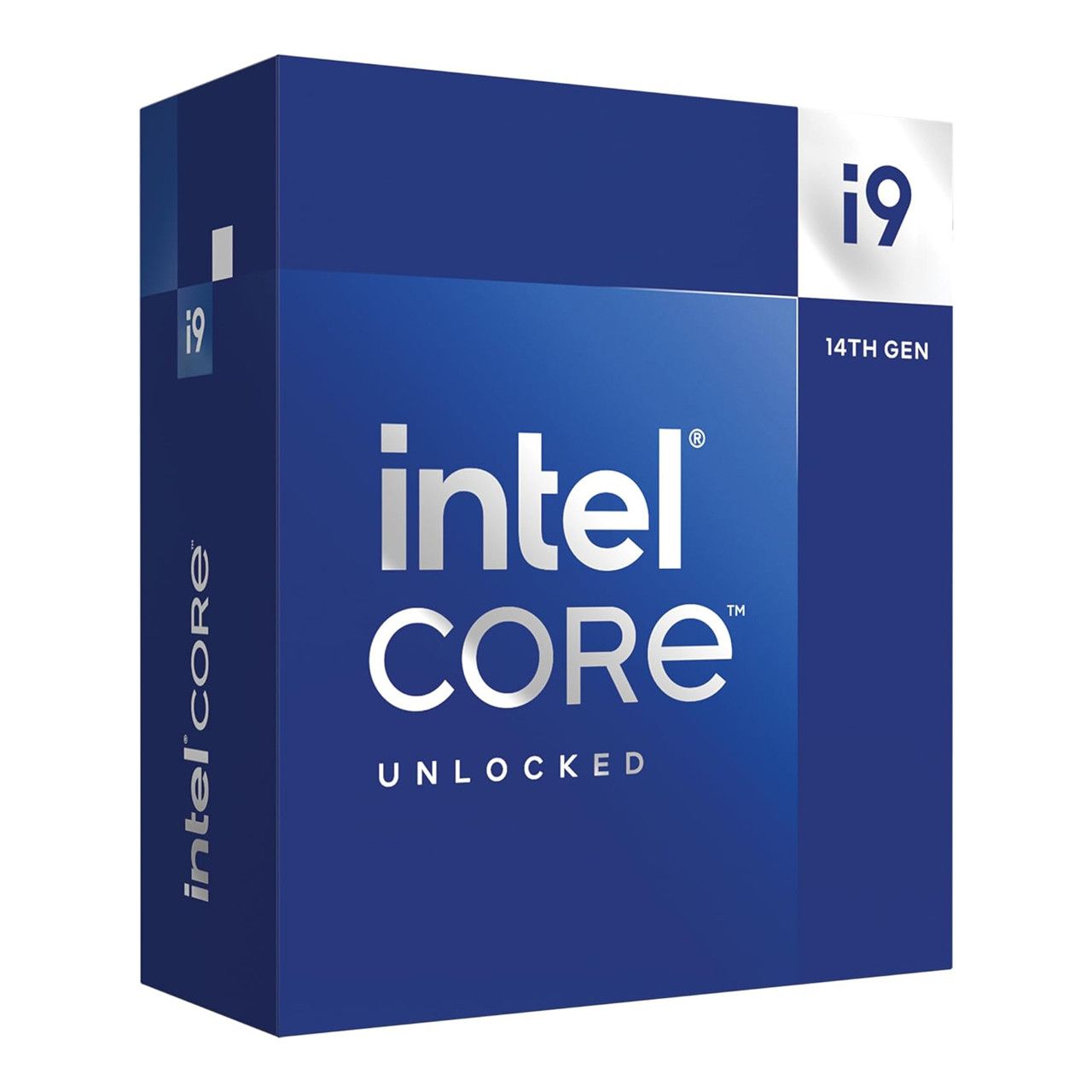 Procesor Intel Core i9-14900K, 24C / 32T, 3.20 - 6.00 GHz, 36 MB cache, 125 W, Box