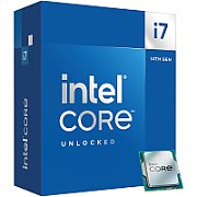 CPU Intel Core i7-14700K / LGA1700 / Box  16 Cores / 24 Threads / 33M Cache_1