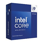 CPU Intel Core i9-14900KF / LGA1700 / Box  24 Cores / 32 Threads / 36M Cache / without GPU_1