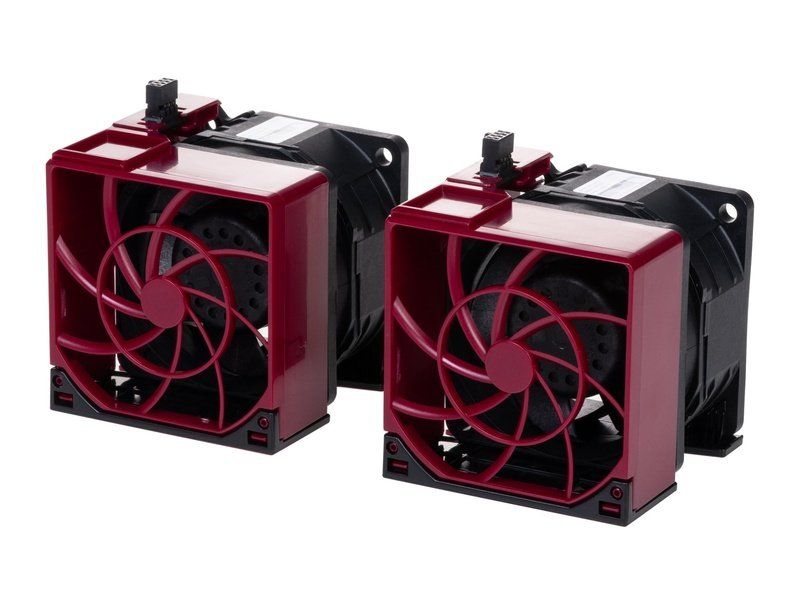 SERVER ACC FAN KIT/STANDART P49146-B21 HPE