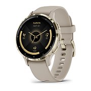 Ceas Garmin Venu 3S Soft Gold/French Gray_1
