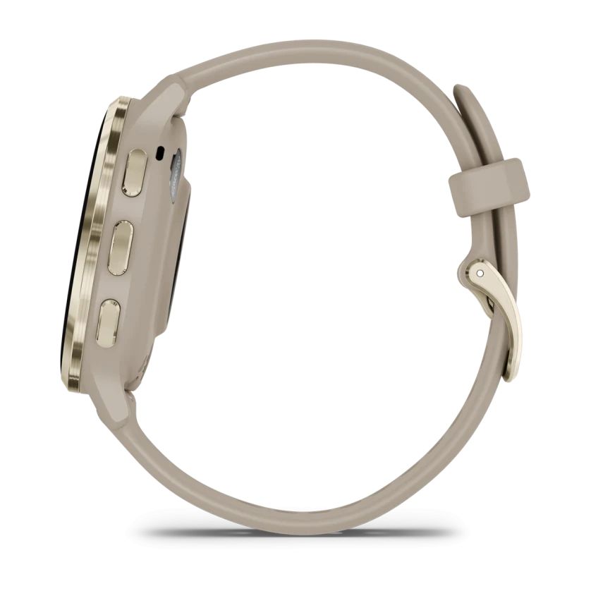 Ceas Garmin Venu 3S Soft Gold/French Gray_4