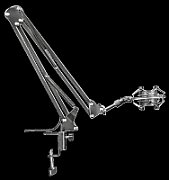 Brat Microfon Trust GXT 253 Emita Streaming Arm_3