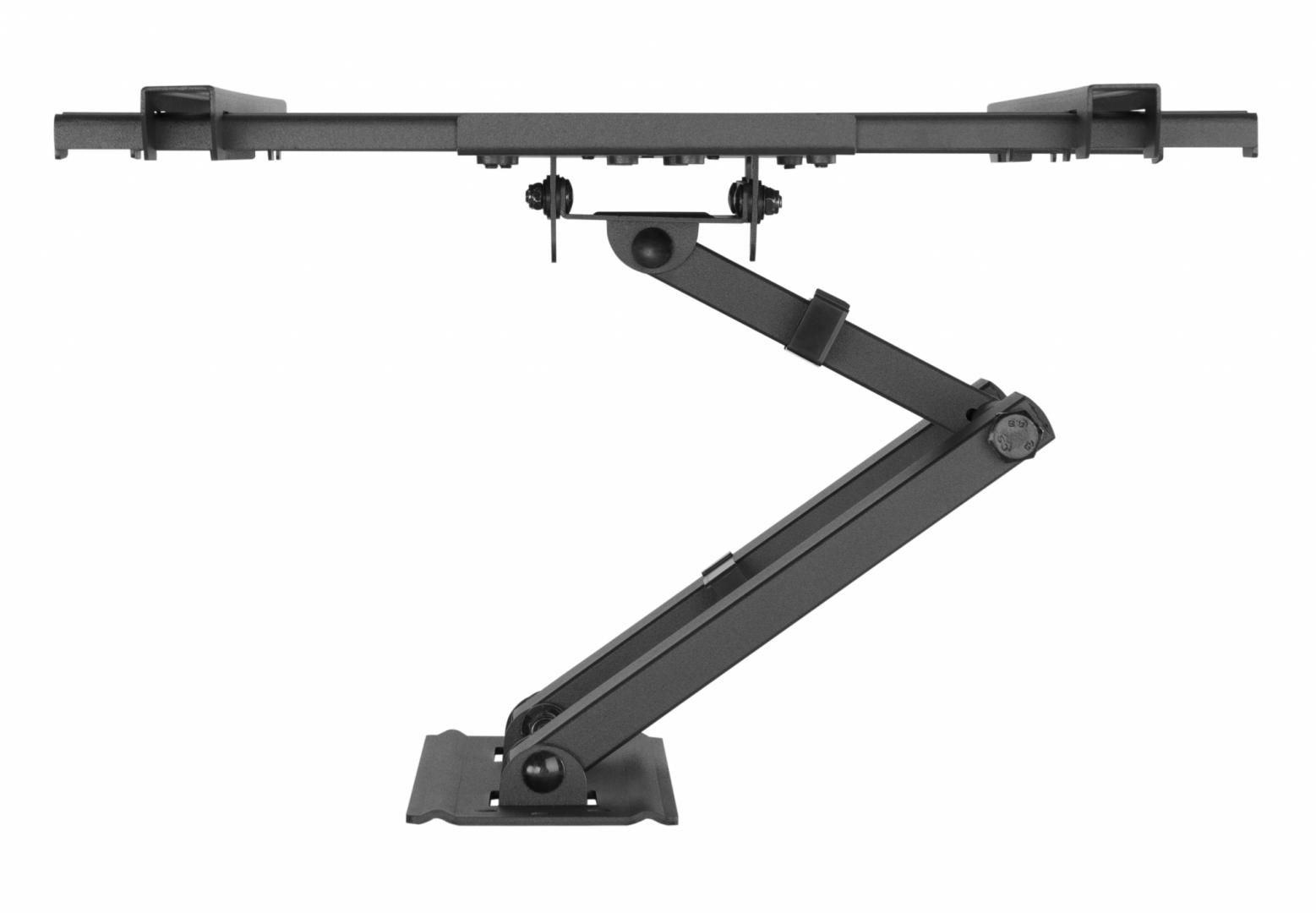 Suport TV de perete Serioux TV61-443, compatibilitate  dimensiune ecran: 32