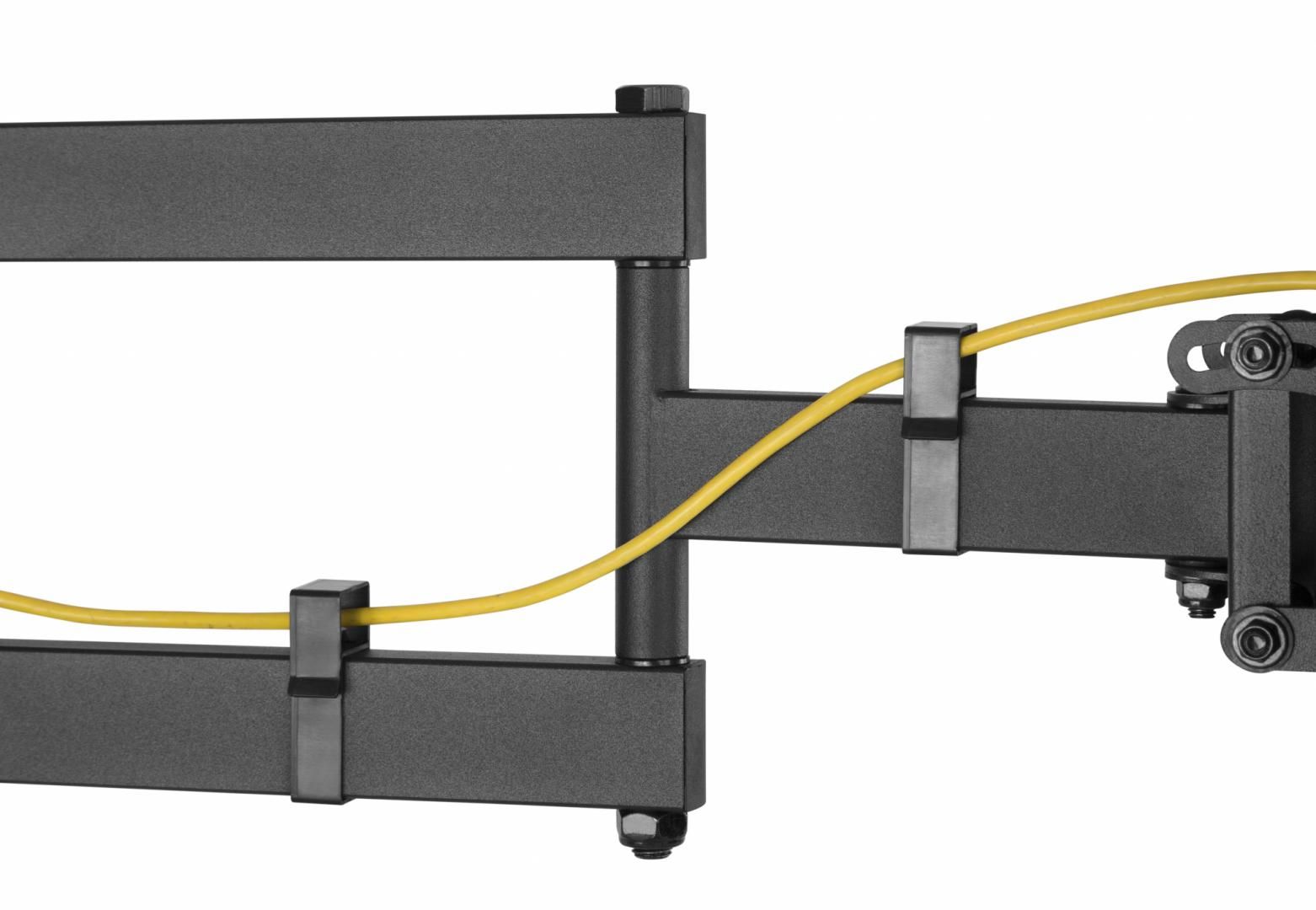 Suport TV de perete Serioux TV61-443, compatibilitate  dimensiune ecran: 32