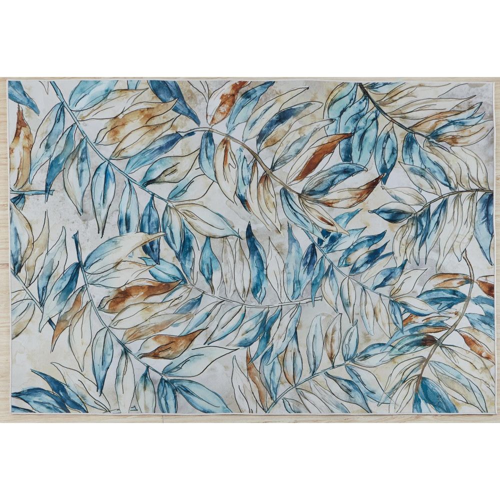 COVOR PRINT DIGITAL 3D 200X300 CM LEA_1