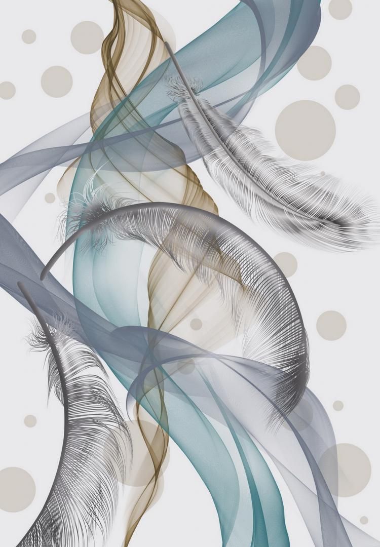 COVOR PRINT DIGITAL 3D 160X230 CM DREAM_2