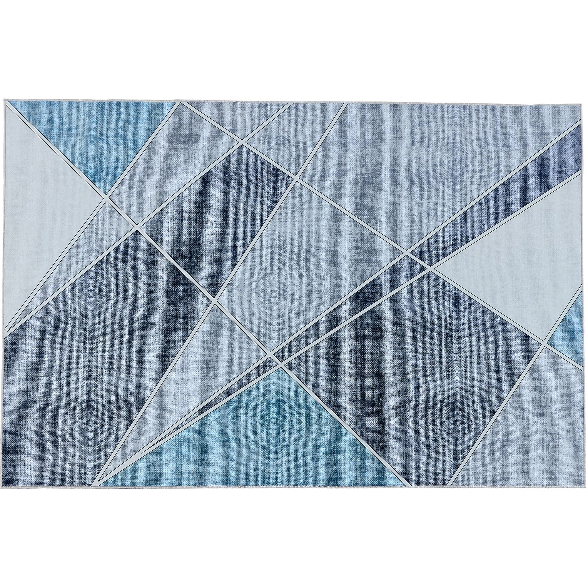 COVOR PRINT DIGITAL 3D 160X230 CM COLT_1