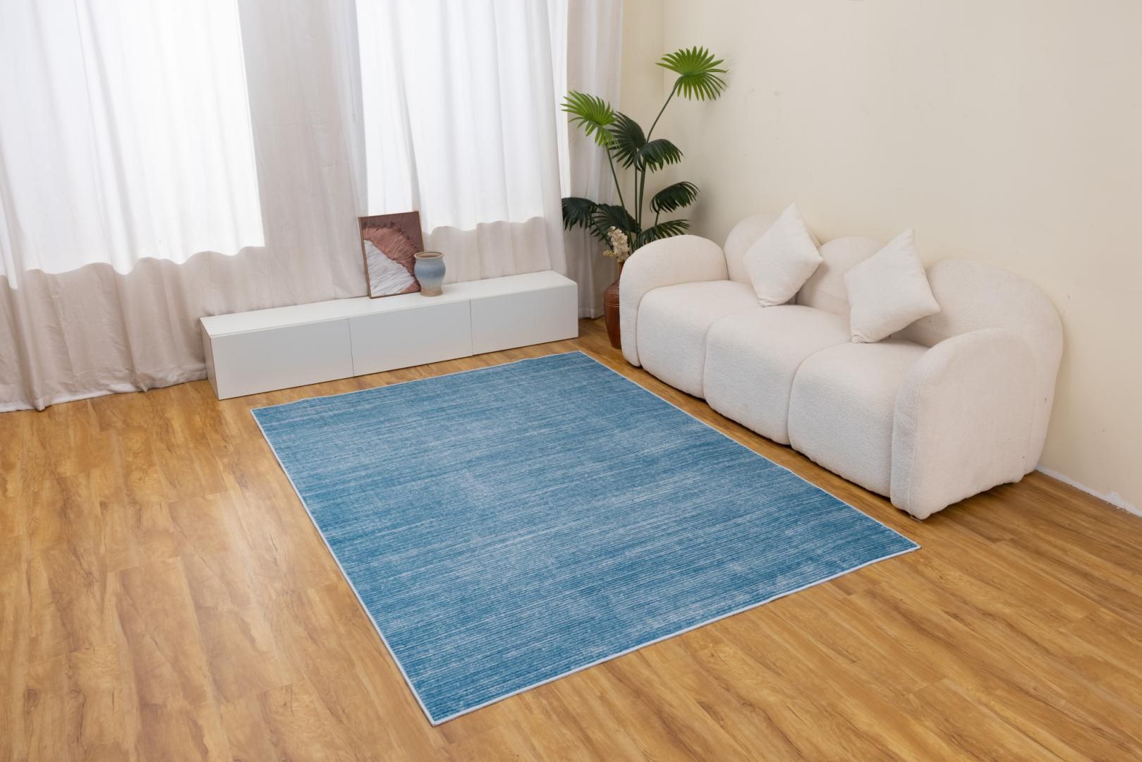 COVOR PRINT DIGITAL 3D 160X230 CM ARTIC_1