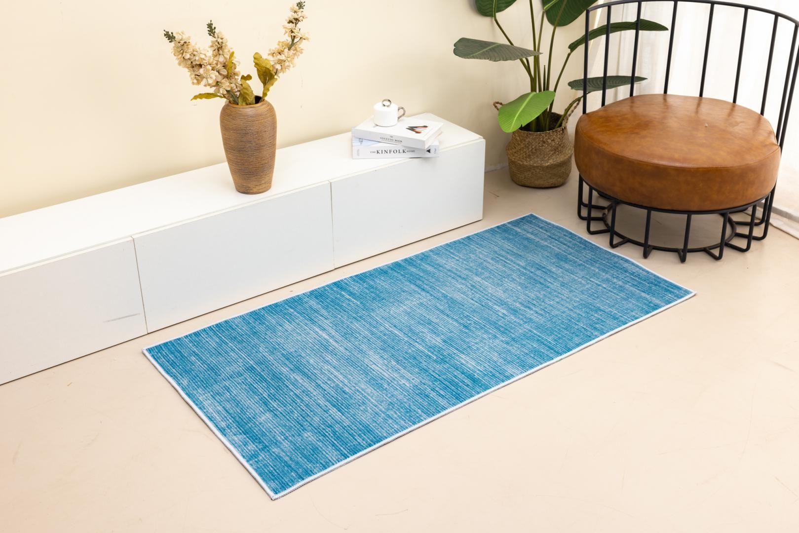 COVOR PRINT DIGITAL 3D 70X140 CM ARTIC_1