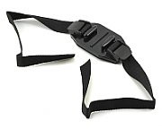 Prindere cu curea pentru casca ventilata GoPro 