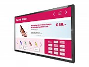 Display interactiv (tabla interactiva) Philips 43
