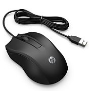 HP Wired Mouse 100_2