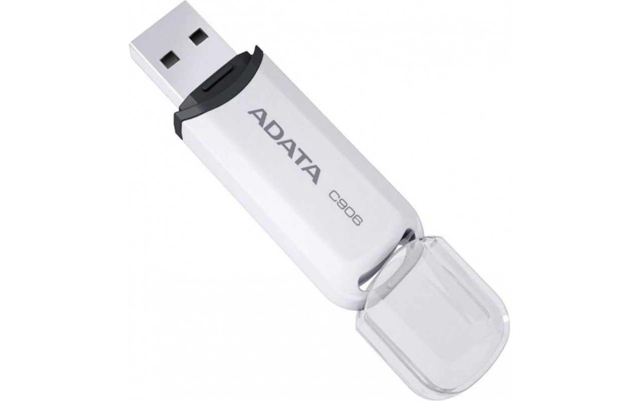 USB 64GB ADATA AC906-64G-RWH
