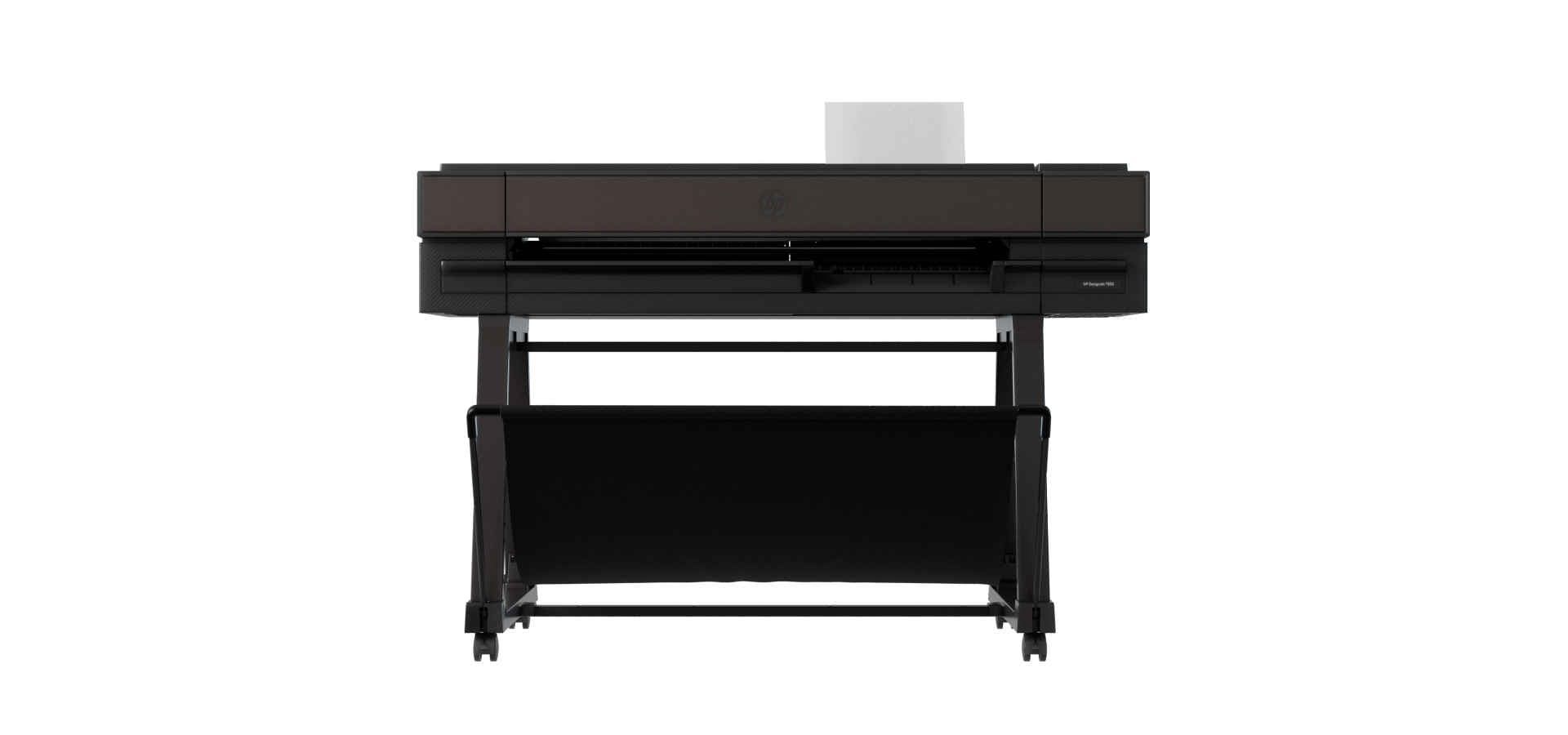 HP DesignJet T850 Printer_1