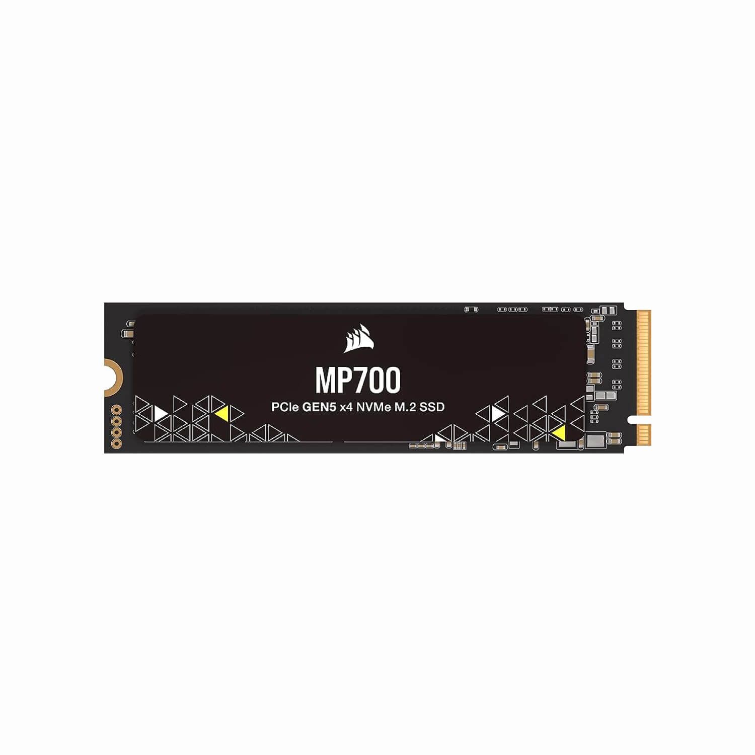 MP700 PRO, 2TB, PCIe Gen 5.0 x4, NVMe, M.2, Negru_1
