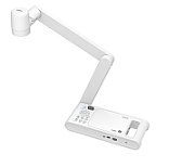 EPSON ELPDC30 4K UHD WIRELESS VISUALISER, 1/ 3,2 