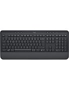 Logitech Keyboard K650 Wireless BOLT [DE] black BT_1