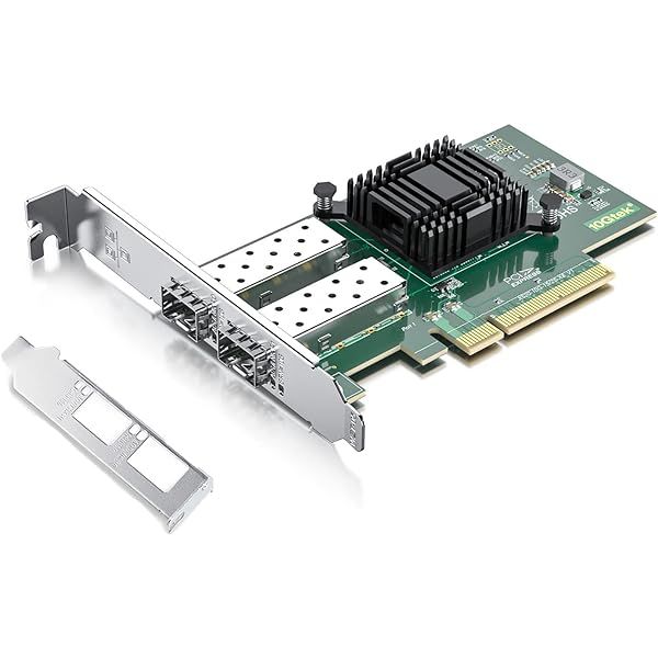 Intel 10Gb 4-Port 10GbE OCP 3.0 Modul X710 (4xSFP+)_1