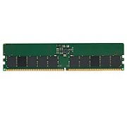 Kingston DRAM Server Memory 16GB DDR5-4800MT/s ECC Module, EAN: 740617334463_1