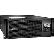 UPS SMART 6000VA SRT 230V RM/SRT6KRMXLIM APC_1