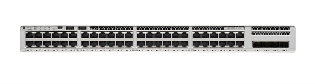 Catalyst 9200L 48-port data, 4 x 10G ,Network Essentials_1