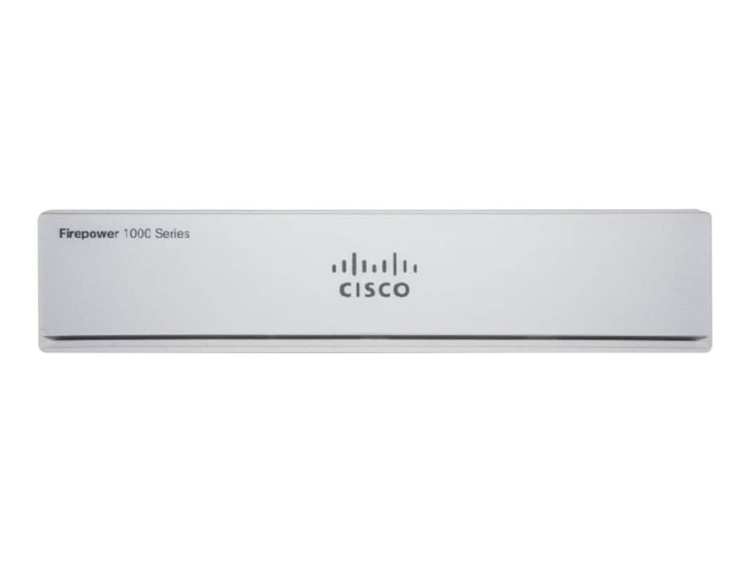 Cisco Firepower 1010 NGFW Appliance, Desktop_1