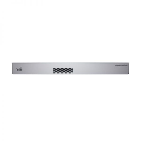 Cisco Firepower 1120 ASA Appliance, 1U_1