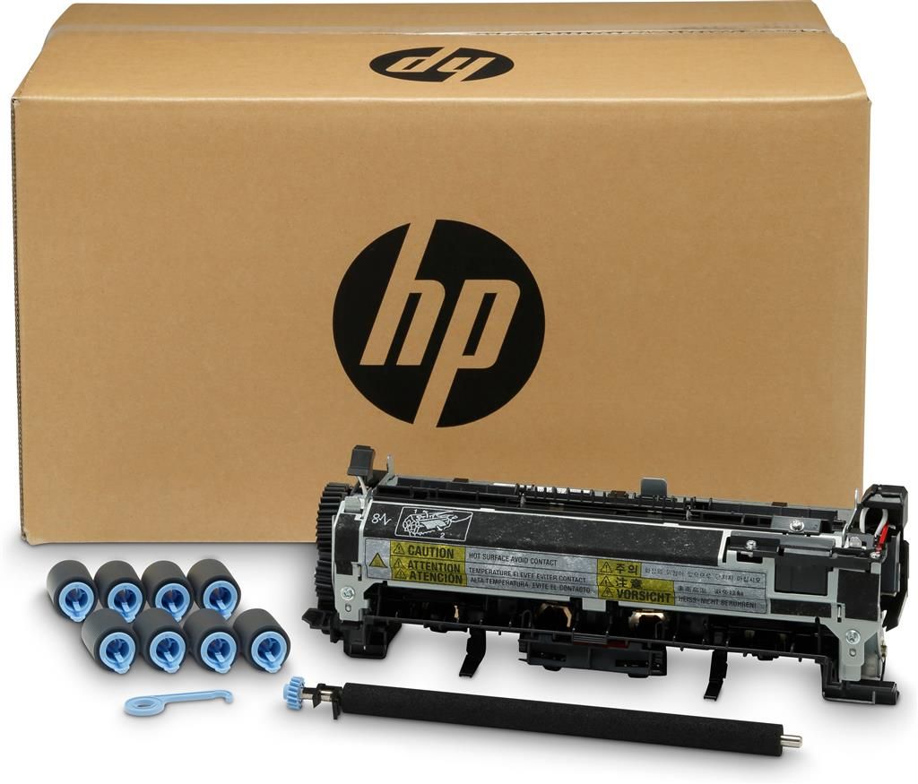 HP LaserJet Maintenance Kit 220V Enterprise M630h_1