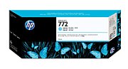 Cartridge HP Inkjet No 772 300ml Light Cyan Designjet_1