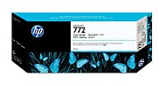 Cartridge HP Inkjet No 772 300ml Photo Black Designjet_1