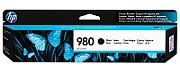 Cartridge HP Inkjet No 980 Black (10k)_1