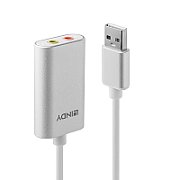 Cablu Lindy USB-A - Audio Converter_3