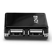 Mini Hub Lindy 4 Port USB 2.0_3