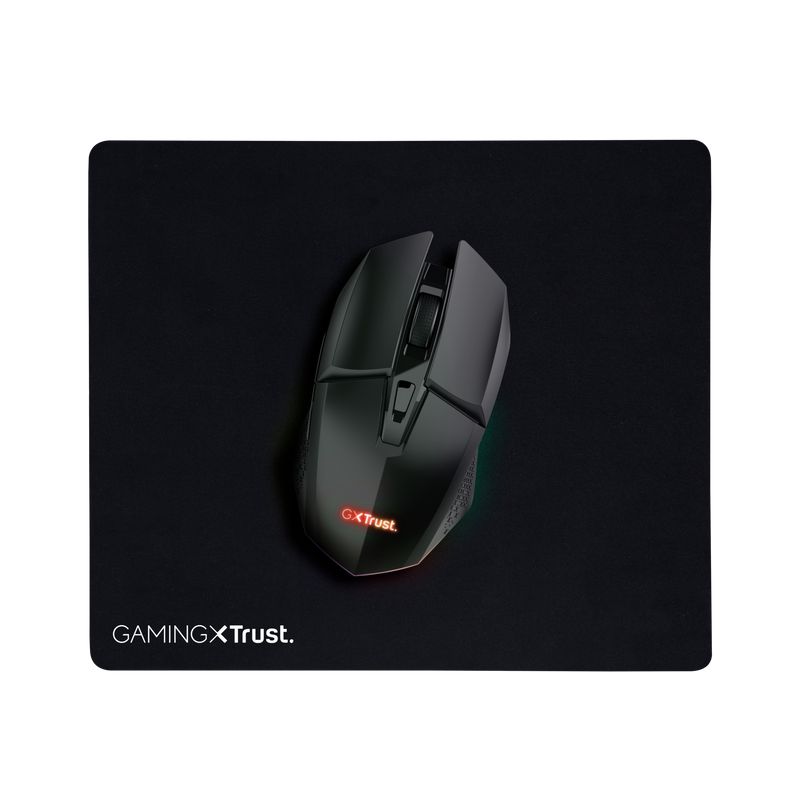 Mouse+ mousepad Trust GXT112 FELOX, negru_1