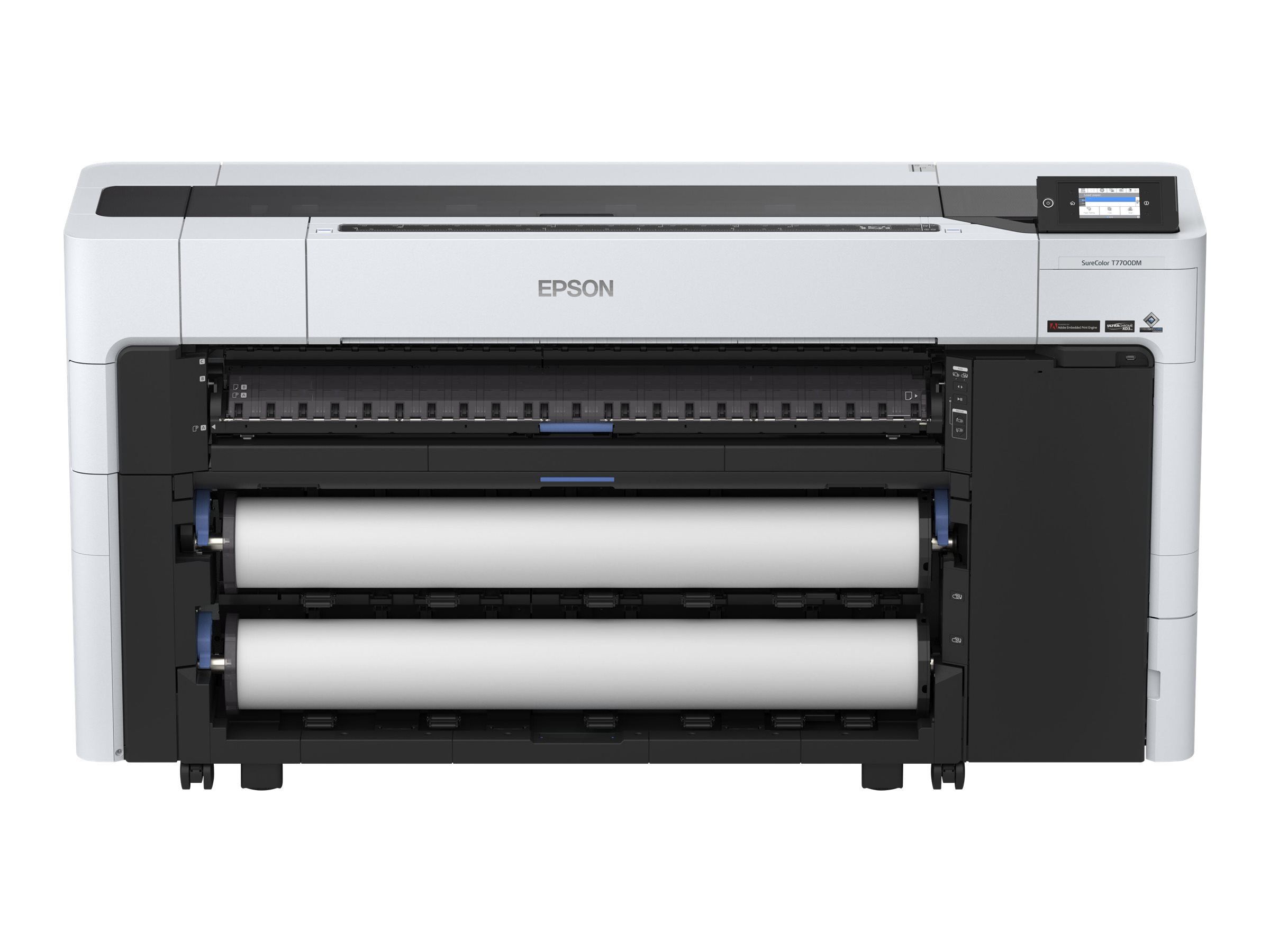SureColor SC- T7700DM, Large Format Printers, 44 