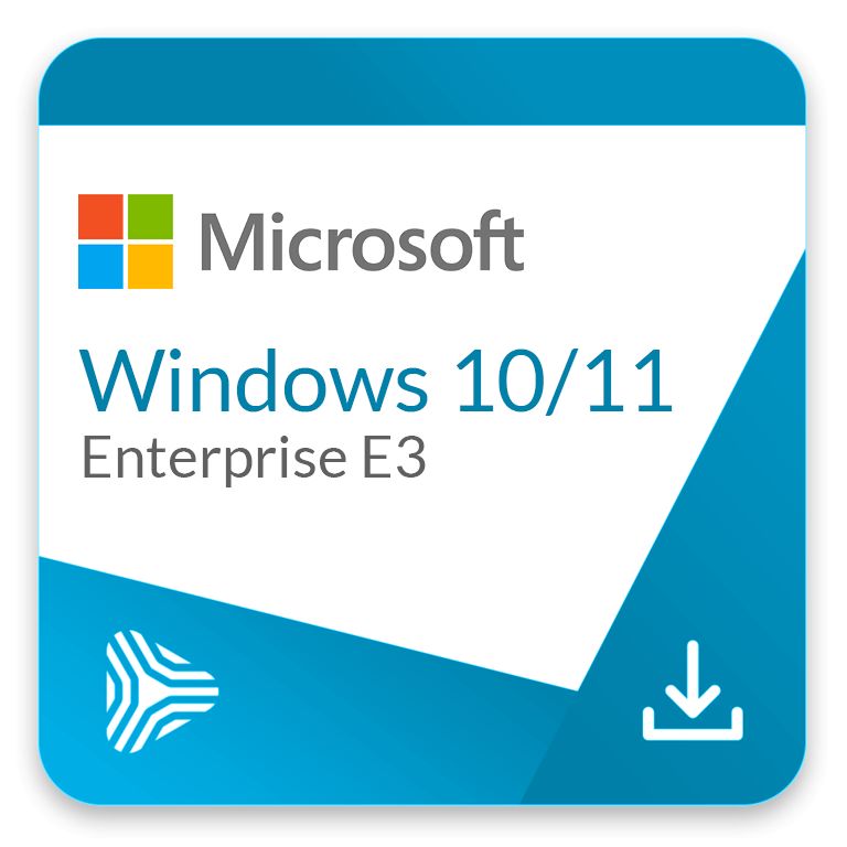CSP Windows 10/11 Enterprise E3 (local only) [1J1J] New Commerce_1