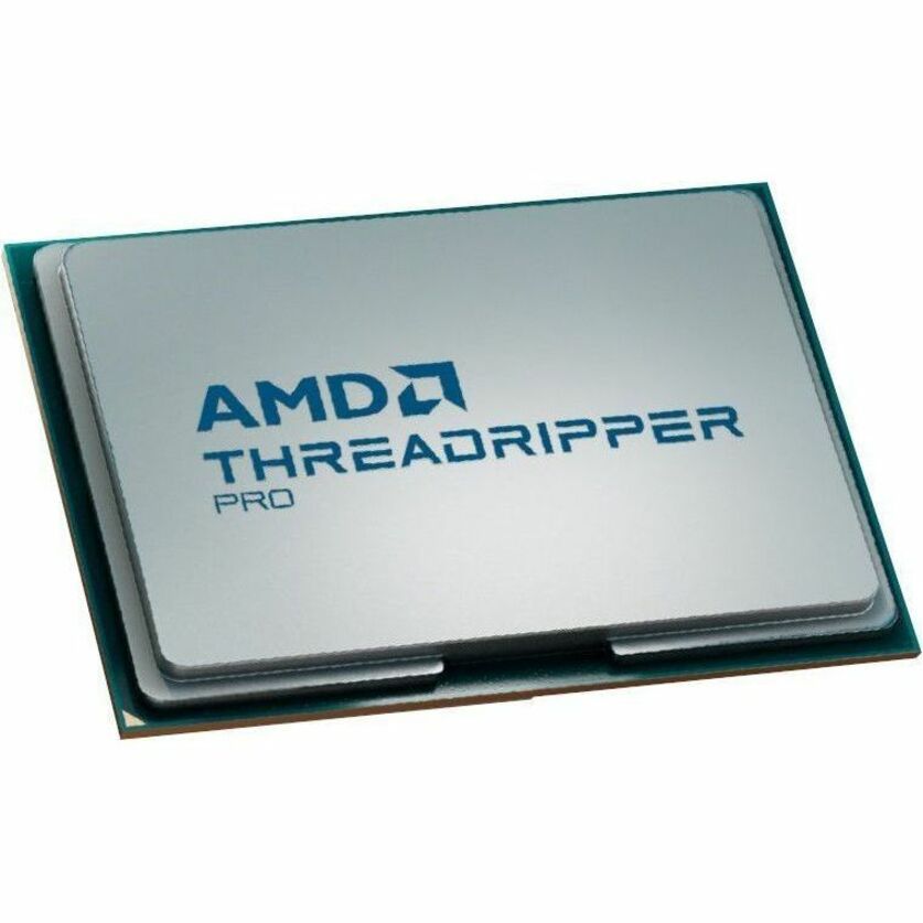 Procesor AMD Ryzen Threadripper PRO 7995WX, 96C / 192T, 2.50 - 5.10 GHz, 480 MB cache, 350 W, Tray