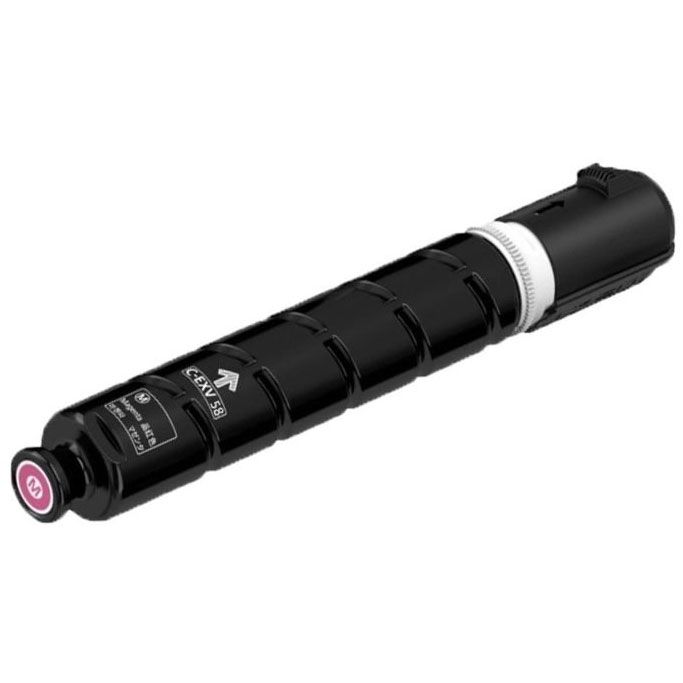 Cartus toner Canon 3765C002AA ,Magenta ,60 000 pagini ,Original (CEXV58m) 