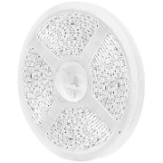 BANDA LUMINI LOGILINK, Wi-Fi Smart, autoadeziva, RGB, 400 lm, IP65, alimentare AC/DC 12 V/1,5 A, compatibil TUYA, Amazon Alexa si Google Home, 5m 