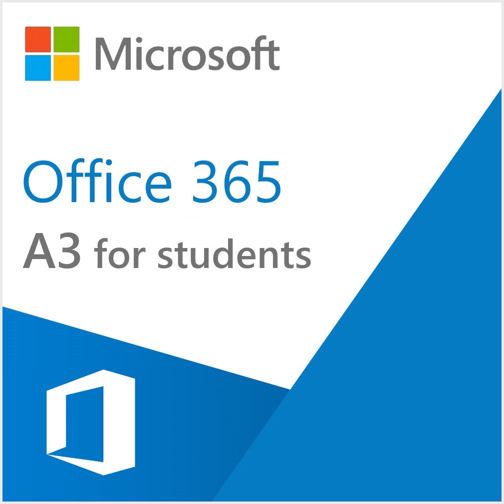 CSP Microsoft 365 A3 for students EDU [1J1J]_1