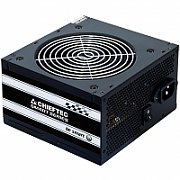 SURSA CHIEFTEC 700W (real), Smart series, fan 12cm, eficienta >85%, 1x CPU 4+4, 2x PCI-E (6+2), 6x SATA 