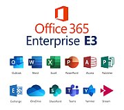 CSP Office 365 E3 NP [1J1J]_1