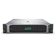 Procesor server Intel Xeon Gold 5218, socket 3647, 16C / 32T, 2.30 - 3.90 GHz, 22 MB cache, 125 W
 [1 buc]Server HPE ProLiant DL380 Gen10, Rack 2U, Intel Xeon Gold 5218 (16 C / 32 T, 2.3 GHz - 3.9 GHz, 22 MB cache, 125 W), 32 GB DDR4 ECC, fara stocare, 800 W, Fara sistem de operare
 [7 buc]Memorie server Samsung 32 GB DDR4 ECC RDIMM 3200 MHz 2Rx4
 [2 buc]SSD server Samsung PM883 960 GB 2.5