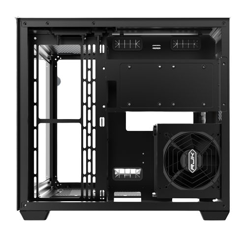 PAEAN C7, ATX, Negru_2